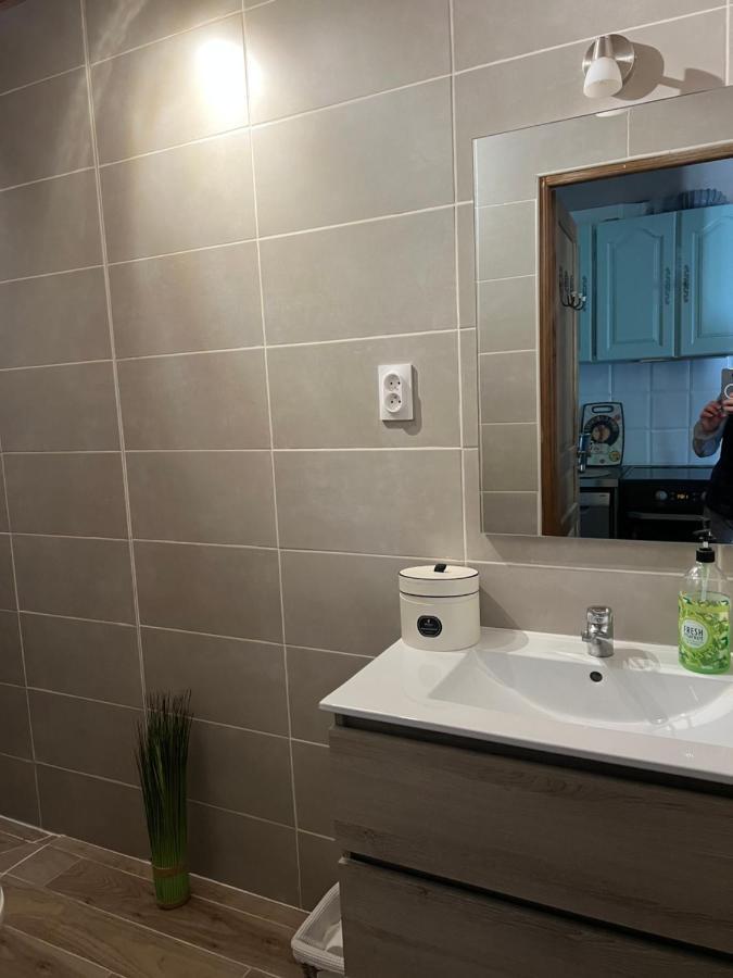 Domaine Le Manoir, Gites De Charme Et De Caractere Avec Piscines Privatisees Et Spa Nordique Fossemagne المظهر الخارجي الصورة