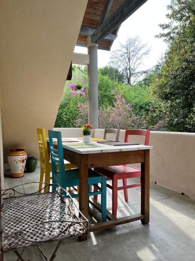 Domaine Le Manoir, Gites De Charme Et De Caractere Avec Piscines Privatisees Et Spa Nordique Fossemagne المظهر الخارجي الصورة