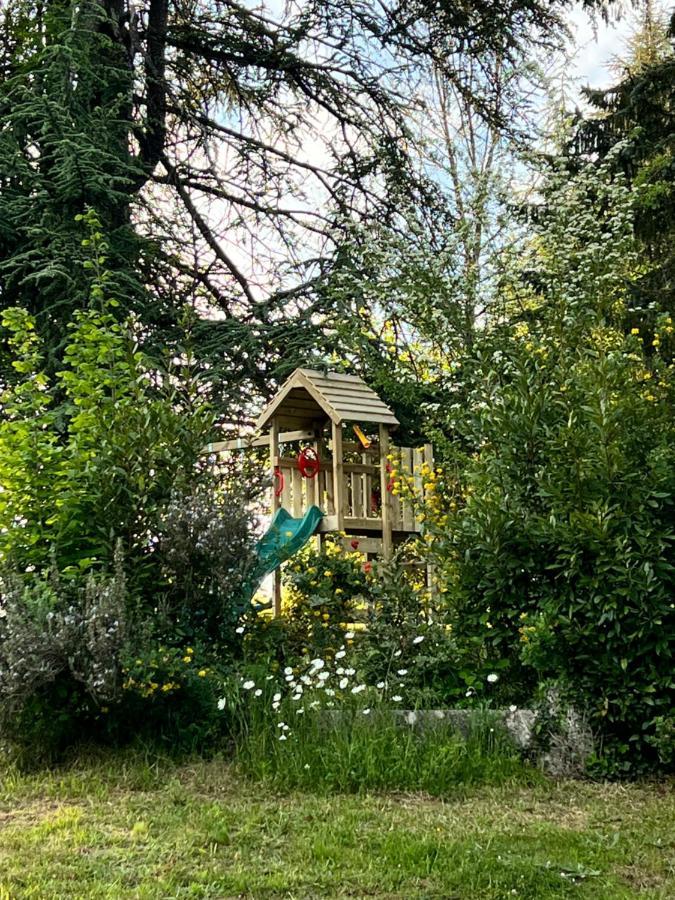 Domaine Le Manoir, Gites De Charme Et De Caractere Avec Piscines Privatisees Et Spa Nordique Fossemagne المظهر الخارجي الصورة