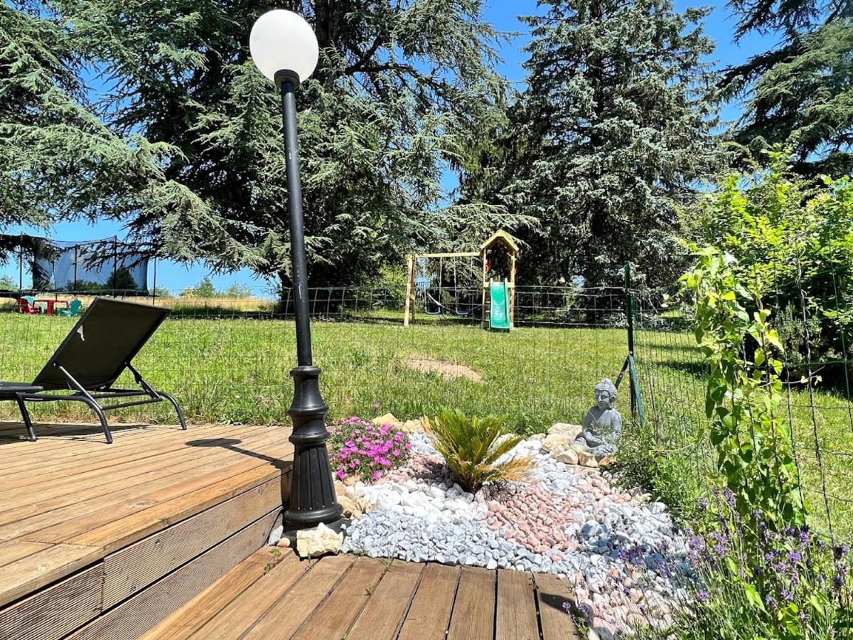 Domaine Le Manoir, Gites De Charme Et De Caractere Avec Piscines Privatisees Et Spa Nordique Fossemagne المظهر الخارجي الصورة