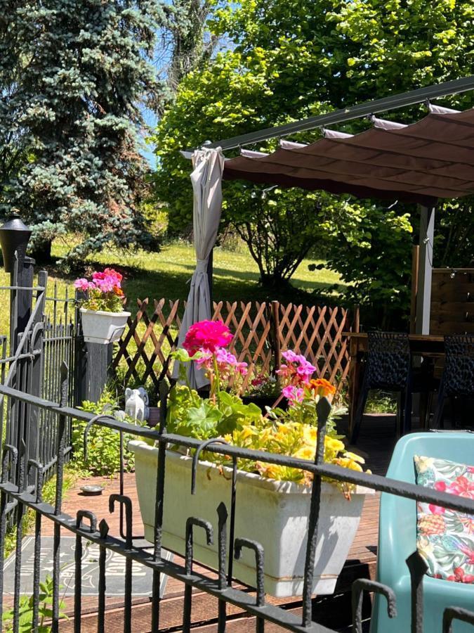 Domaine Le Manoir, Gites De Charme Et De Caractere Avec Piscines Privatisees Et Spa Nordique Fossemagne المظهر الخارجي الصورة