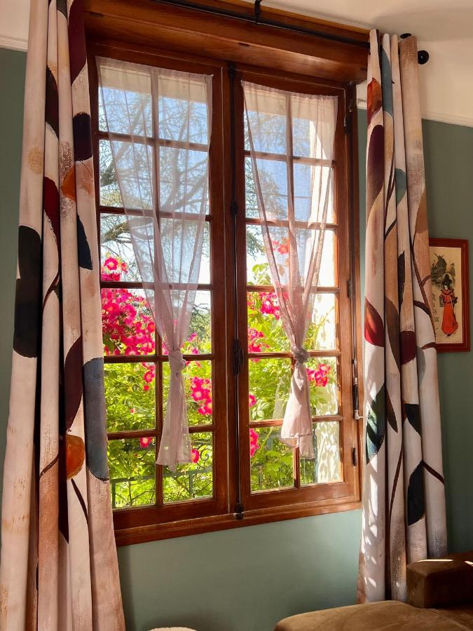 Domaine Le Manoir, Gites De Charme Et De Caractere Avec Piscines Privatisees Et Spa Nordique Fossemagne المظهر الخارجي الصورة